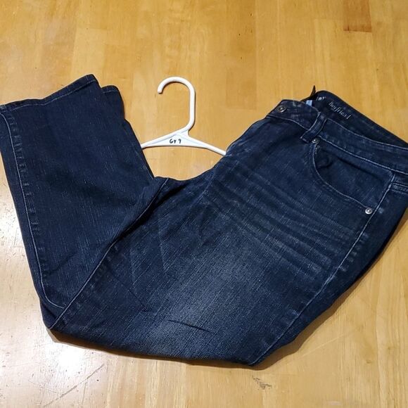 Apt9 jeans  - Picture 1 of 6